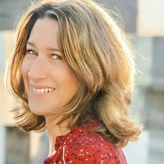 Alexandra Nelken, coach RSE