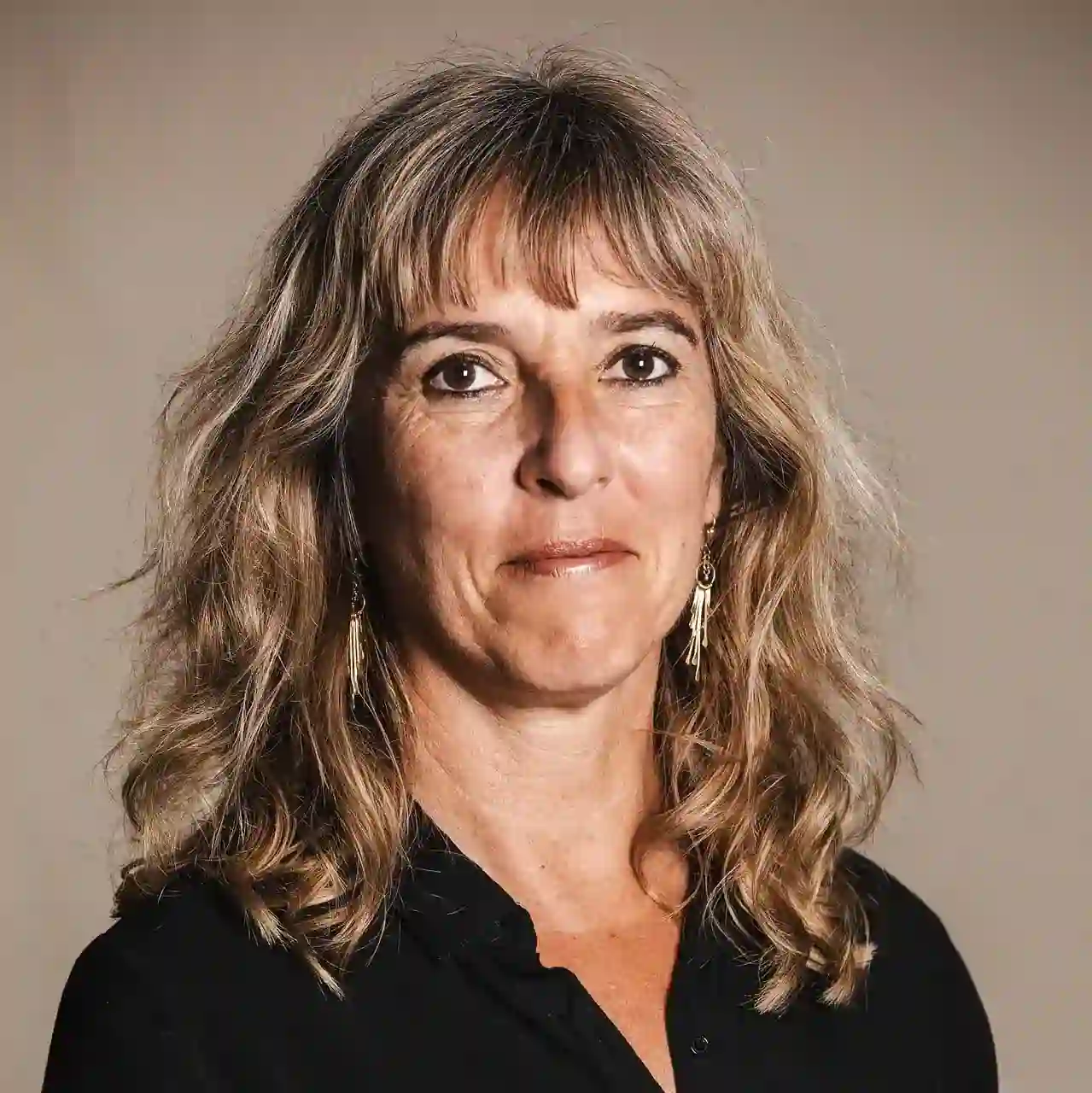 Alice Hachet, clown contemporaine